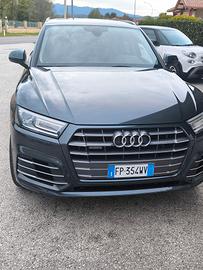 Audi Q5 TDI Quattro  Perfetta 