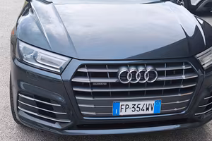 Audi Q5 TDI Quattro  Perfetta 