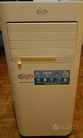 climatizzatore portatile Argo 