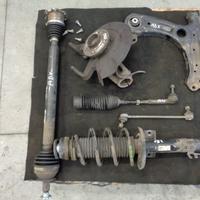 KIT RUOTA ANT. D. SEAT IBIZA 6J 1.4 TDI 2012