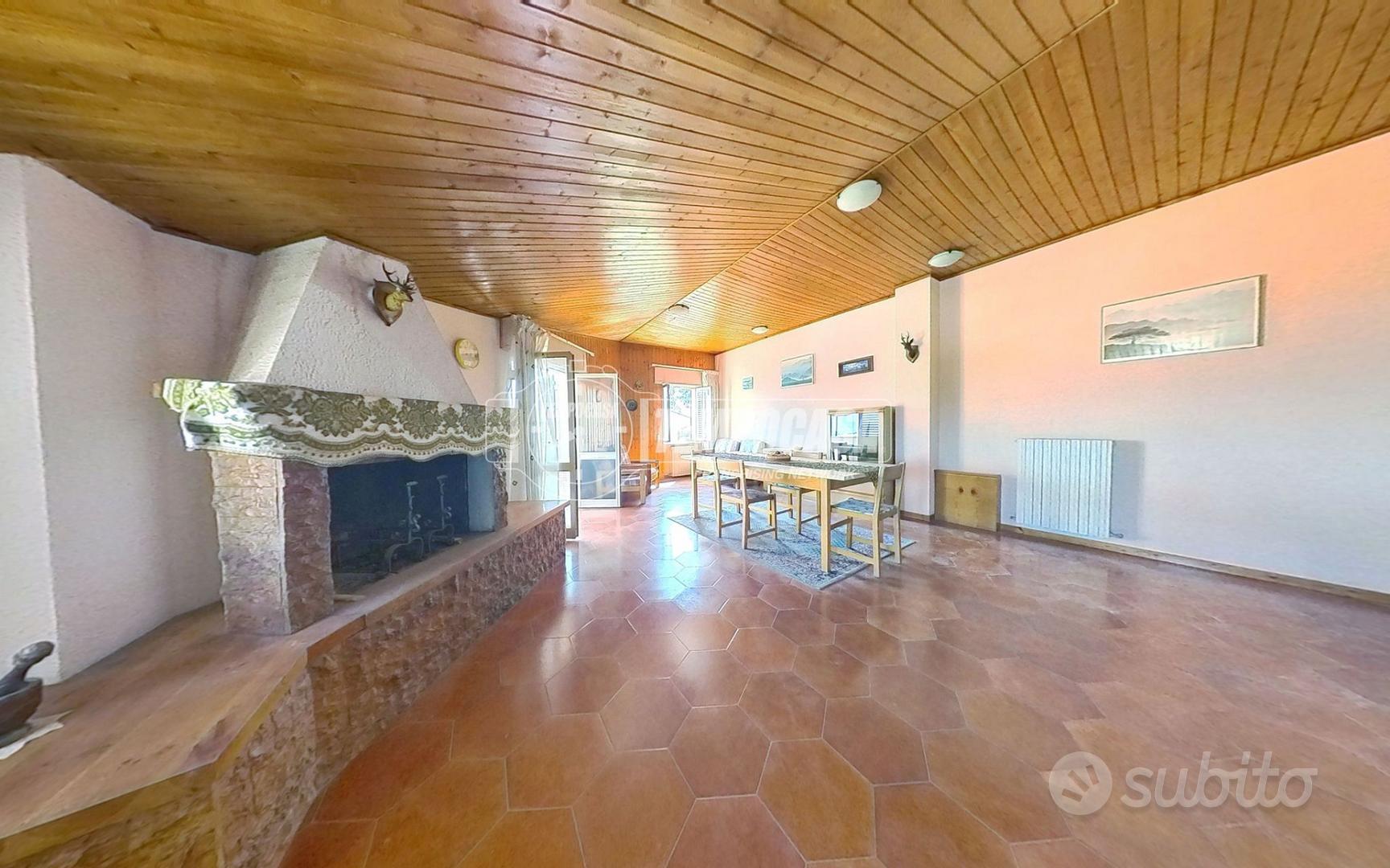 Appartamento – Montegranaro, Fermo - Vista 5