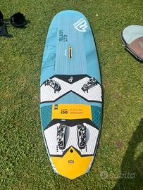 Tavola Windsurf Fanatic Blast LTD 130