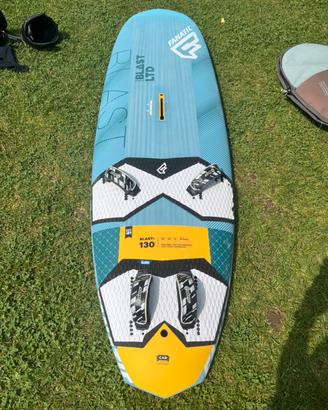 Tavola Windsurf Fanatic Blast LTD 130