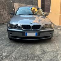 BMW 320 320d Futura
