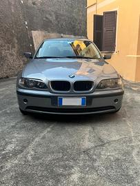 BMW 320 320d Futura