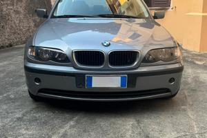 BMW 320 320d Futura