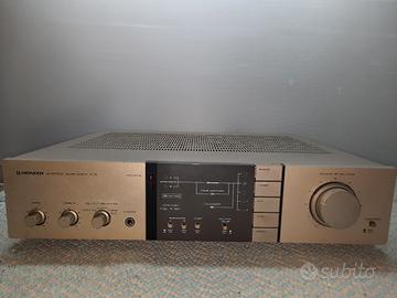 Amplificatore Pioneer A-5