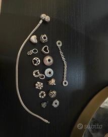 bracciale pandora
