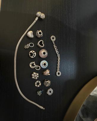 bracciale pandora