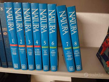 Enciclopedia Natura