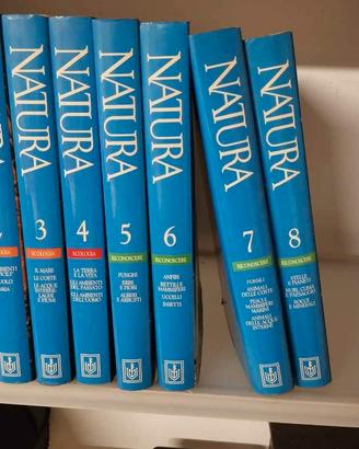 Enciclopedia Natura