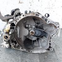 20DL64 CAMBIO MANUALE 5 MARCE CITROEN XSARA PICASS