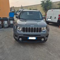 Jeep Renegade Limited 1.6Multijet 130CV *AUTOCARRO