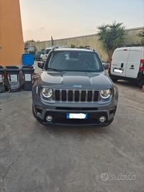 Jeep Renegade Limited 1.6Multijet 130CV *AUTOCARRO