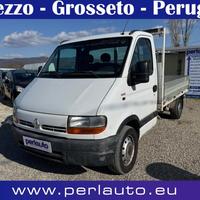 RENAULT Master T35 2.2 dCi 16V PM Cabinato