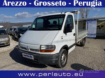 RENAULT Master T35 2.2 dCi 16V PM Cassonato