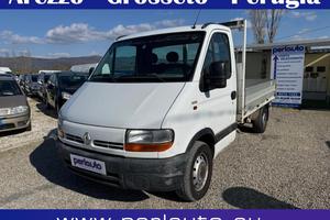 RENAULT Master T35 2.2 dCi 16V PM Cabinato