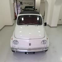 Fiat 500L 500 L D'EPOCA