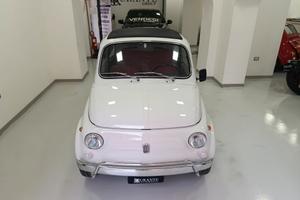 Fiat 500L 500 L D'EPOCA