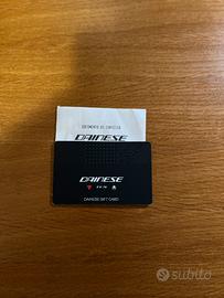 Dainese Gift Card 200e
