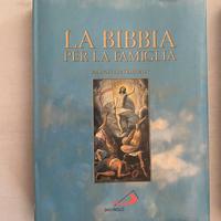 La bibbia per la famiglia cristiana