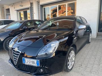 ALFA ROMEO Giulietta (2010-21)