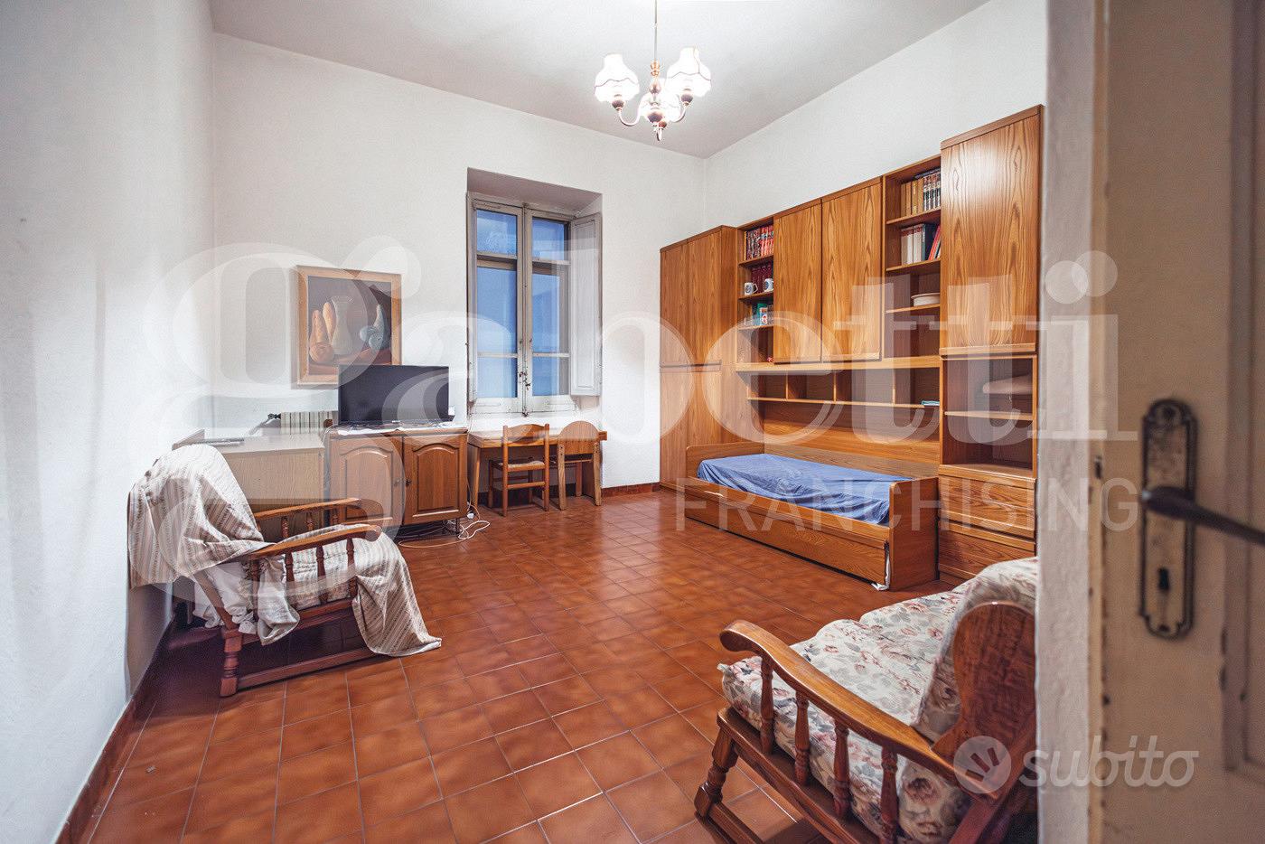 Apartment in Cagliari, San Benedetto - Vista 2