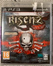 Risen 2 Dark Waters PS3 NUOVO