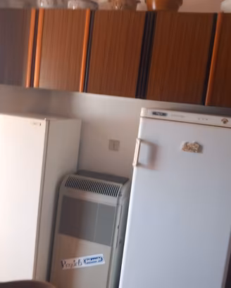 mobili+ cucina + lavatrice