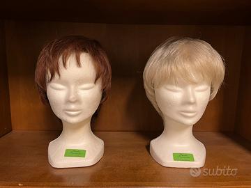 Parrucche da donna