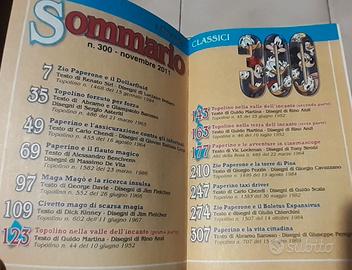 GRANDI CLASSICI WALT DISNEY