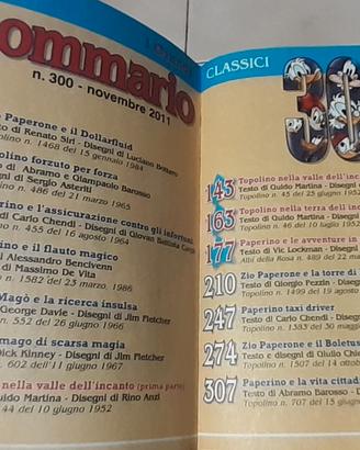 GRANDI CLASSICI WALT DISNEY