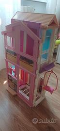Casa di Barbie