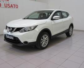 Nissan Qashqai 1.5 dCi Acenta