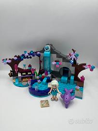 Lego Elves 41072