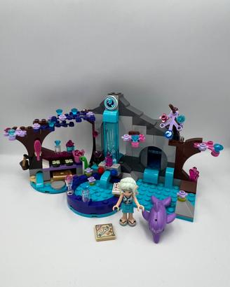 Lego Elves 41072