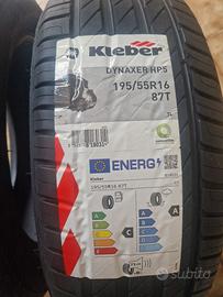 Kleber 195/55/16 87T