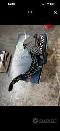 Pedale dell'acceleratore Audi S3 8l