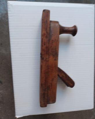 antica pialla