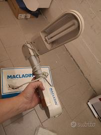 Lampada per computer Macladin