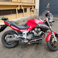 Moto Guzzi Breva 1100 - Accessoriata -