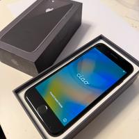 Iphone 8 64GB grigio siderale