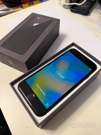 Iphone 8 64GB grigio siderale