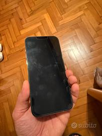 Iphone 13 pro max 256 gb