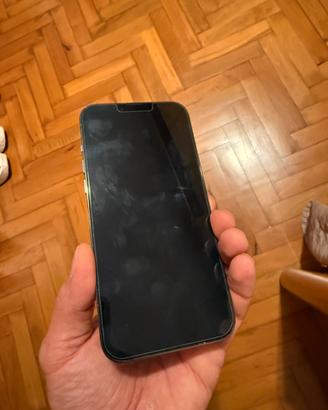 Iphone 13 pro max 256 gb