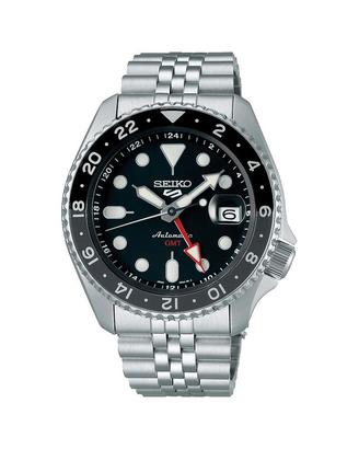 Seiko 5 Sports Gmt SSK001K1