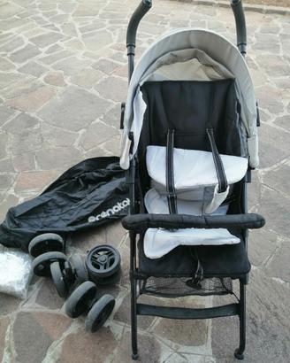 Passeggino