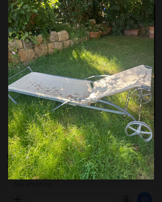 Lettino