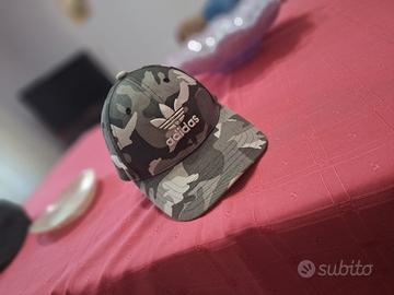 cappello adidas 