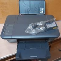 Stampante ink jet multifunzione HP Deskjet 2050
